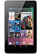 Best available price of Asus Google Nexus 7 in Australia