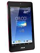 Best available price of Asus Memo Pad HD7 8 GB in Australia