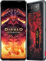 Best available price of Asus ROG Phone 6 Diablo Immortal Edition in Australia