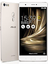 Best available price of Asus Zenfone 3 Ultra ZU680KL in Australia