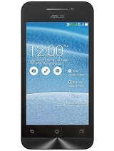 Best available price of Asus Zenfone 4 2014 in Australia