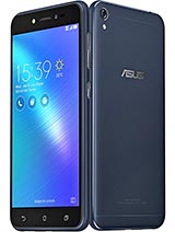 Best available price of Asus Zenfone Live ZB501KL in Australia