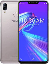 Best available price of Asus Zenfone Max M2 ZB633KL in Australia