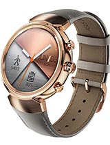 Best available price of Asus Zenwatch 3 WI503Q in Australia