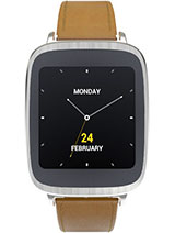 Best available price of Asus Zenwatch WI500Q in Australia