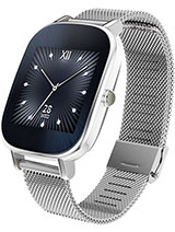 Best available price of Asus Zenwatch 2 WI502Q in Australia