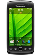 Best available price of BlackBerry Torch 9860 in Australia