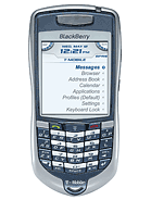 Best available price of BlackBerry 7100t in Australia