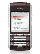 Best available price of BlackBerry 7130v in Australia