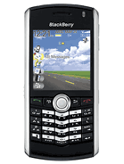 Best available price of BlackBerry Pearl 8100 in Australia
