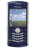 Best available price of BlackBerry Pearl 8110 in Australia