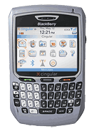 Best available price of BlackBerry 8700c in Australia