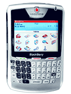 Best available price of BlackBerry 8707v in Australia