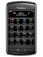 Best available price of BlackBerry Storm 9530 in Australia