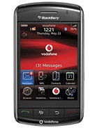 Best available price of BlackBerry Storm 9500 in Australia