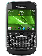 Best available price of BlackBerry Bold Touch 9900 in Australia
