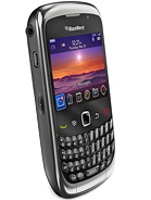 Best available price of BlackBerry Curve 3G 9300 in Australia