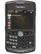 Best available price of BlackBerry Curve 8330 in Australia