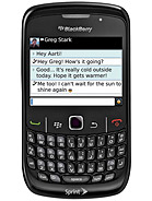 Best available price of BlackBerry Curve 8530 in Australia