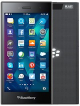 Best available price of BlackBerry Leap in Australia