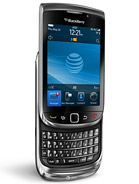 Best available price of BlackBerry Torch 9800 in Australia