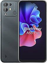 Best available price of Blackview A55 Pro in Australia