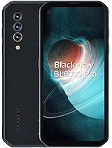 Best available price of Blackview BL6000 Pro in Australia