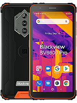 Best available price of Blackview BV6600 Pro in Australia