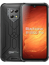 Best available price of Blackview BV9800 Pro in Australia
