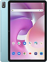 Best available price of Blackview Tab 16 in Australia
