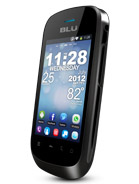 Best available price of BLU Dash 3-2 in Australia