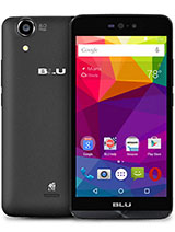 Best available price of BLU Dash X LTE in Australia