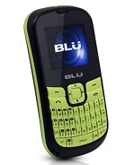 Best available price of BLU Deejay II in Australia