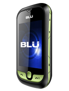 Best available price of BLU Deejay Touch in Australia