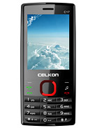 Best available price of Celkon C17 in Australia