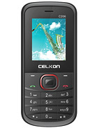 Best available price of Celkon C206 in Australia