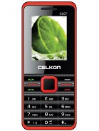 Best available price of Celkon C207 in Australia