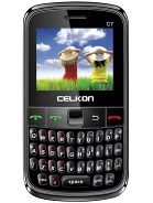 Best available price of Celkon C7 in Australia