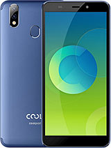 Best available price of Coolpad Cool 2 in Australia