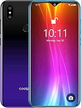Best available price of Coolpad Cool 5 in Australia