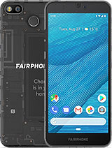 Best available price of Fairphone 3 in Australia