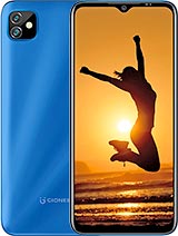 Best available price of Gionee Max Pro in Australia