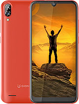 Best available price of Gionee Max in Australia