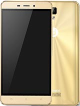 Best available price of Gionee P7 Max in Australia