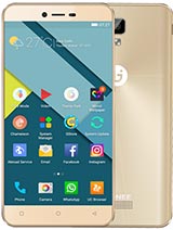 Best available price of Gionee P7 in Australia