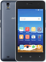 Best available price of Gionee Pioneer P2M in Australia