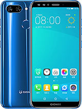 Best available price of Gionee S11 in Australia