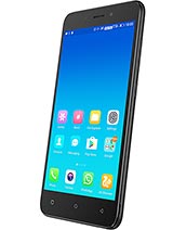 Best available price of Gionee X1 in Australia