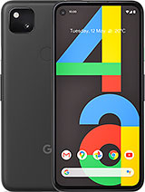 Best available price of Google Pixel 4a in Australia