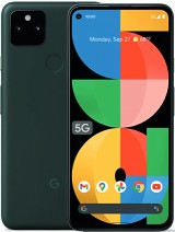 Best available price of Google Pixel 5a 5G in Australia